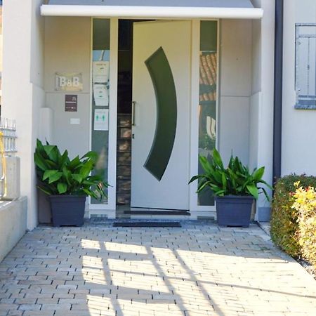 Bed & Breakfast La Pilona Bagnolo San Vito Zewnętrze zdjęcie