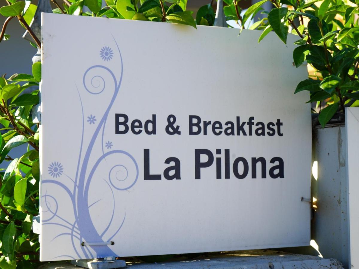 Bed & Breakfast La Pilona Bagnolo San Vito Zewnętrze zdjęcie