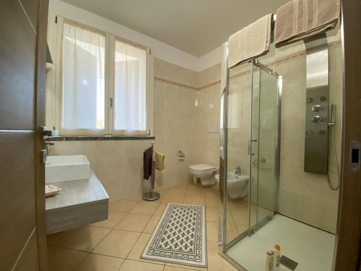 Bed & Breakfast La Pilona Bagnolo San Vito Zewnętrze zdjęcie