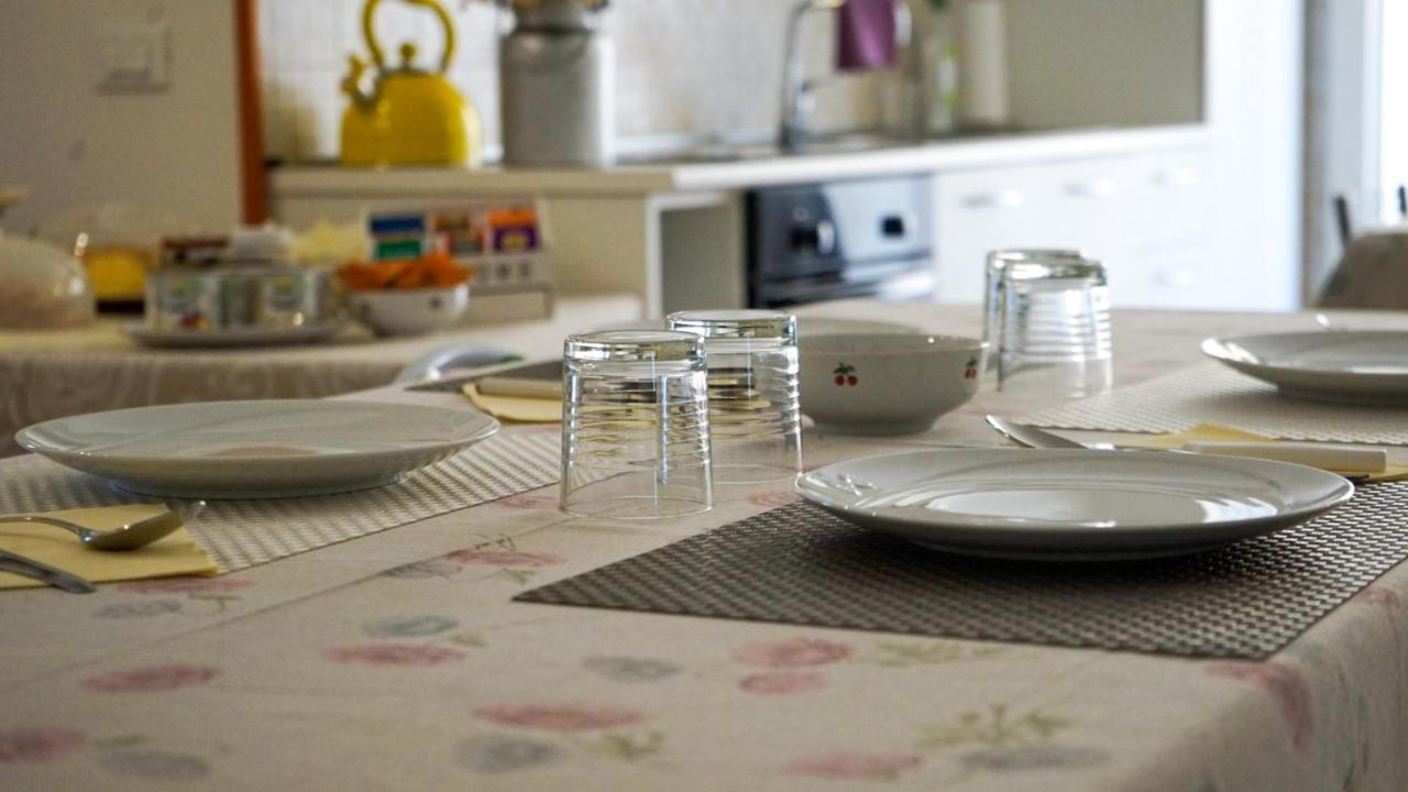 Bed & Breakfast La Pilona Bagnolo San Vito Zewnętrze zdjęcie