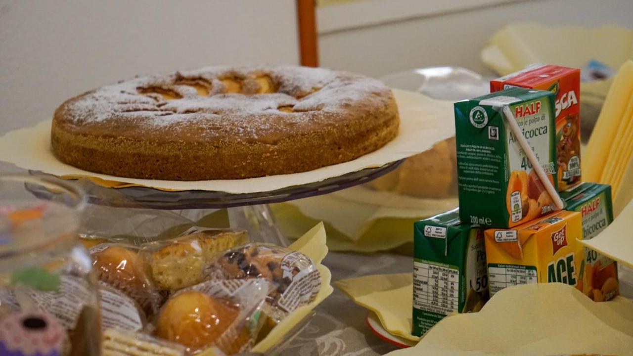Bed & Breakfast La Pilona Bagnolo San Vito Zewnętrze zdjęcie