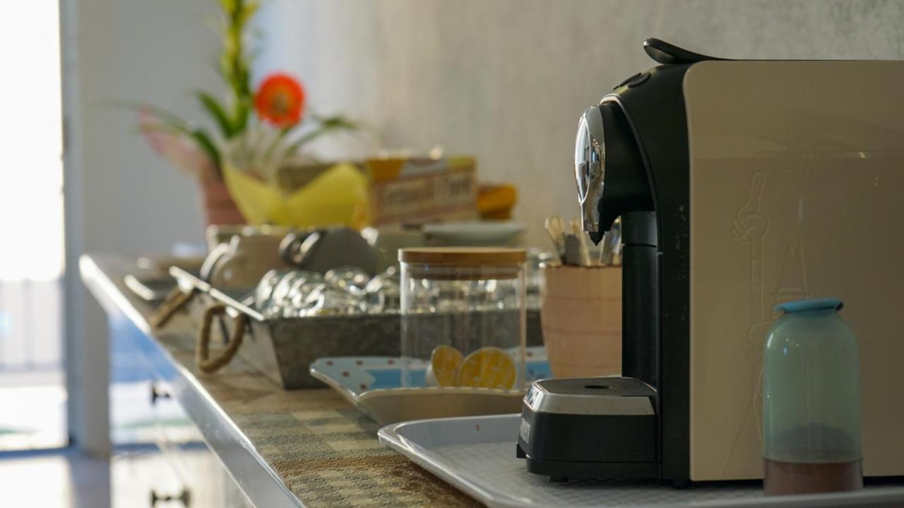 Bed & Breakfast La Pilona Bagnolo San Vito Zewnętrze zdjęcie