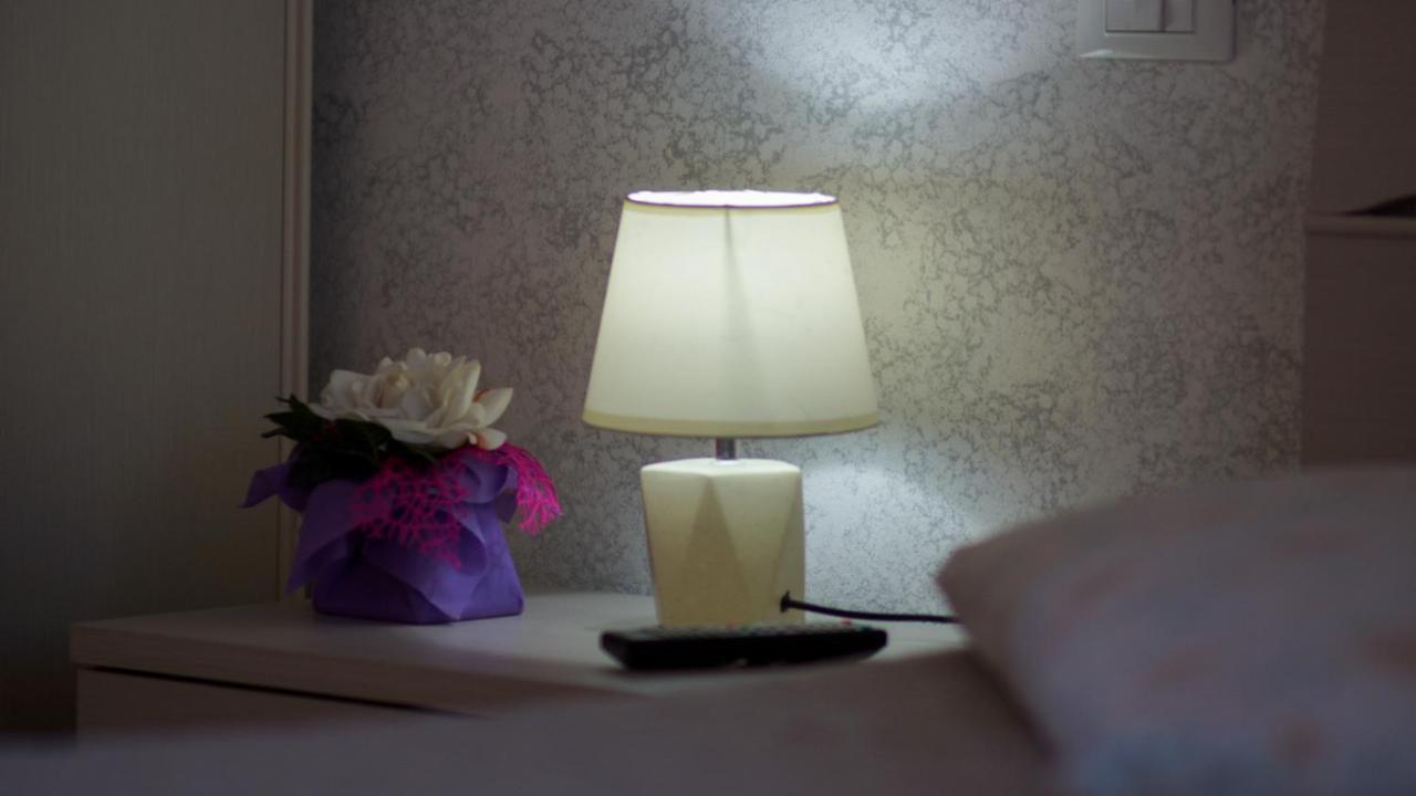 Bed & Breakfast La Pilona Bagnolo San Vito Zewnętrze zdjęcie
