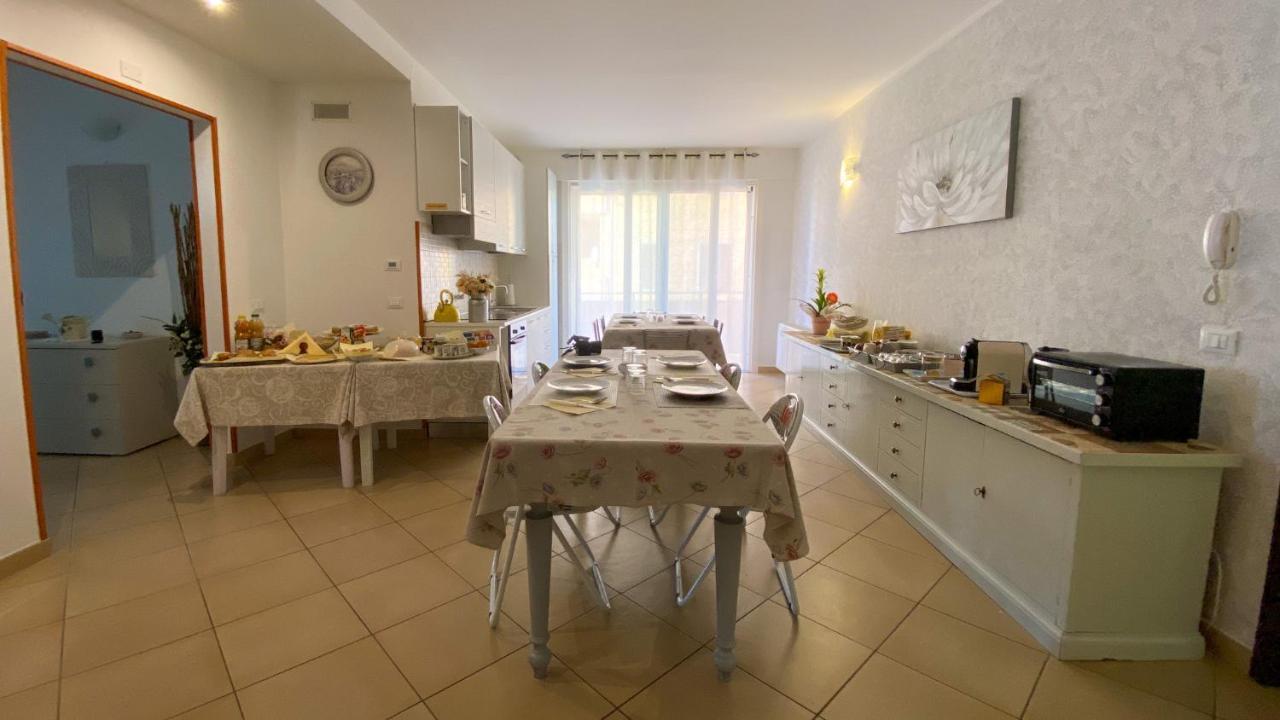 Bed & Breakfast La Pilona Bagnolo San Vito Zewnętrze zdjęcie