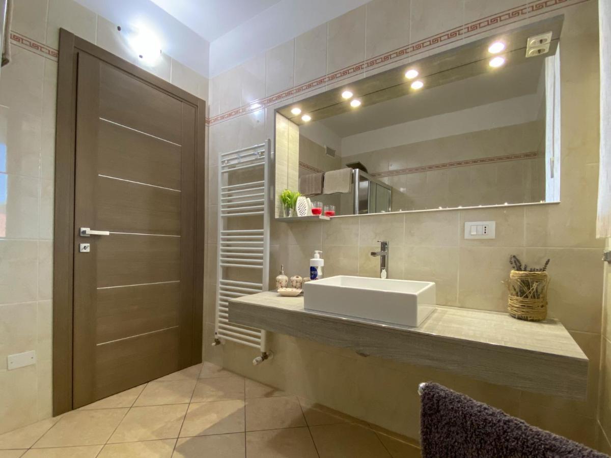 Bed & Breakfast La Pilona Bagnolo San Vito Zewnętrze zdjęcie