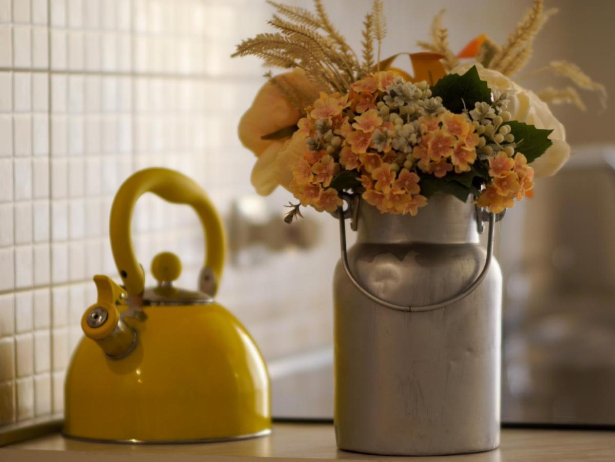 Bed & Breakfast La Pilona Bagnolo San Vito Zewnętrze zdjęcie