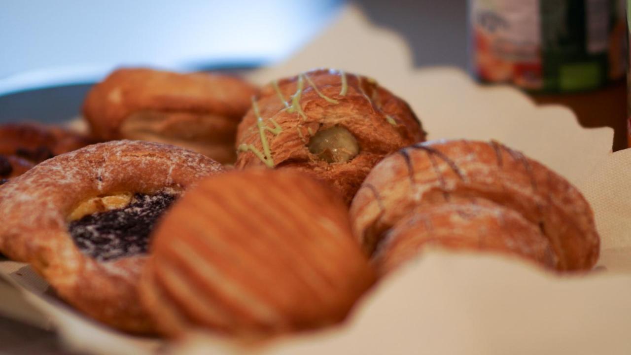 Bed & Breakfast La Pilona Bagnolo San Vito Zewnętrze zdjęcie
