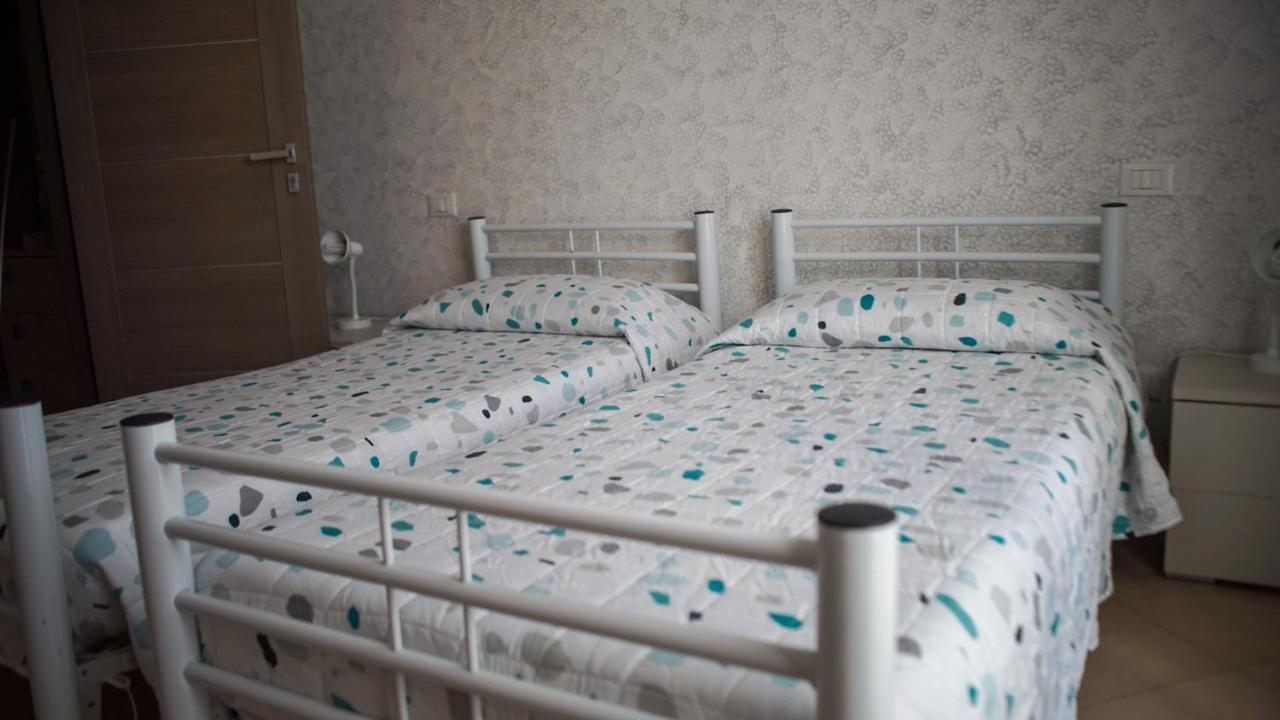 Bed & Breakfast La Pilona Bagnolo San Vito Zewnętrze zdjęcie