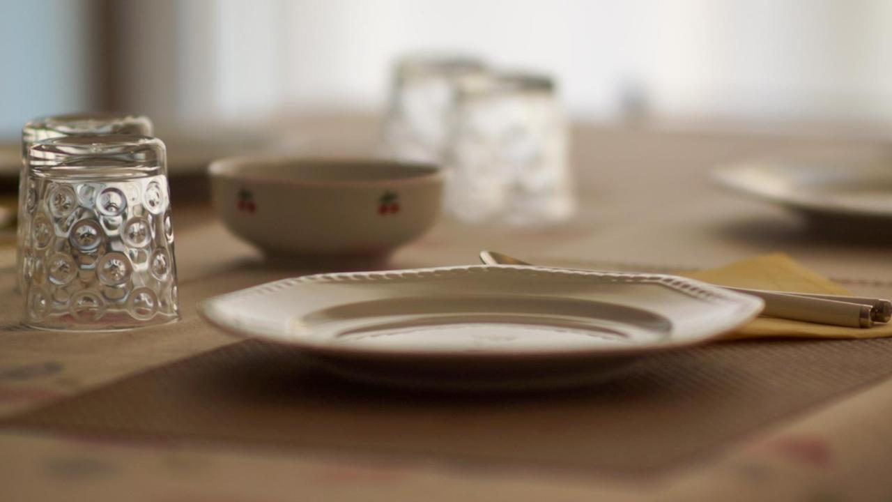Bed & Breakfast La Pilona Bagnolo San Vito Zewnętrze zdjęcie