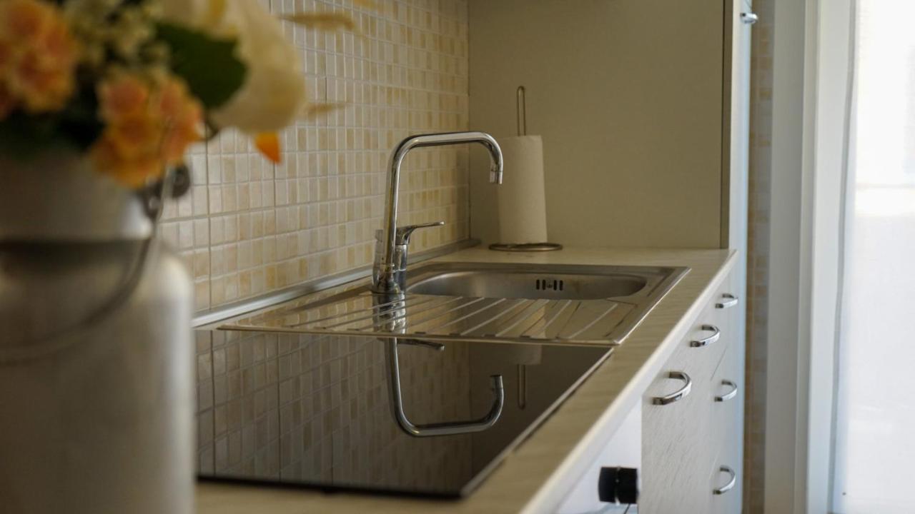 Bed & Breakfast La Pilona Bagnolo San Vito Zewnętrze zdjęcie
