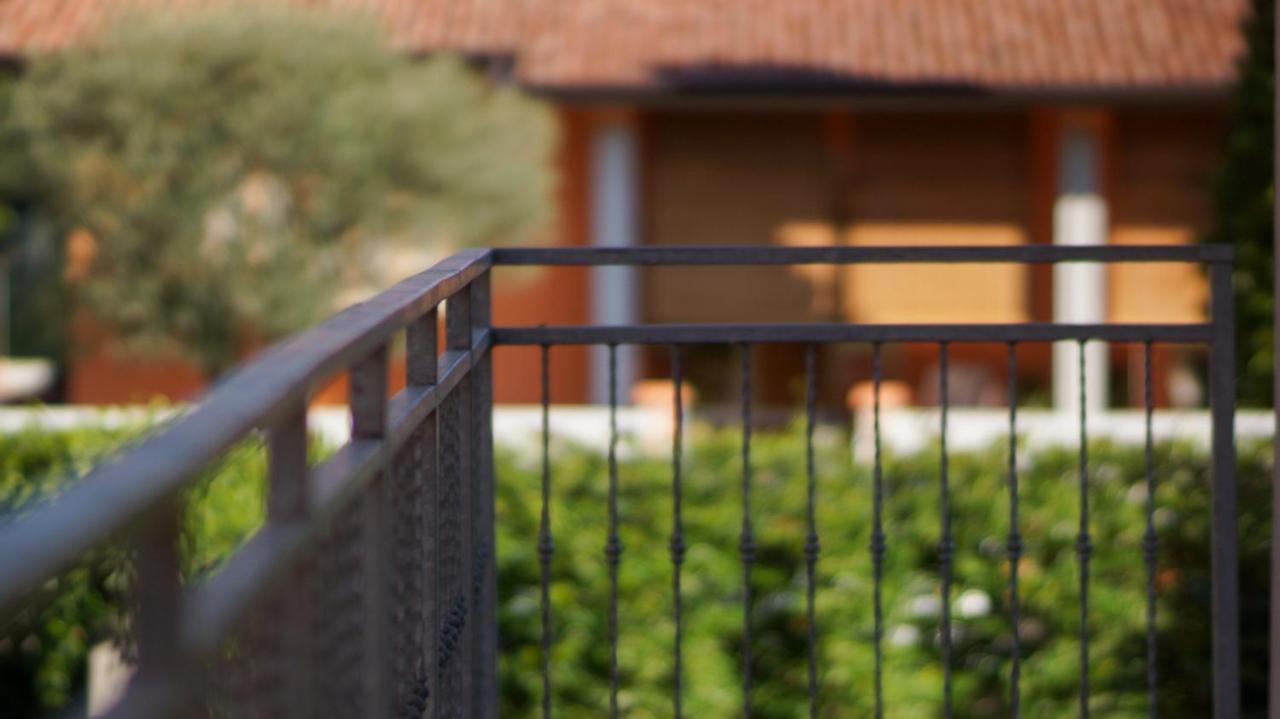 Bed & Breakfast La Pilona Bagnolo San Vito Zewnętrze zdjęcie