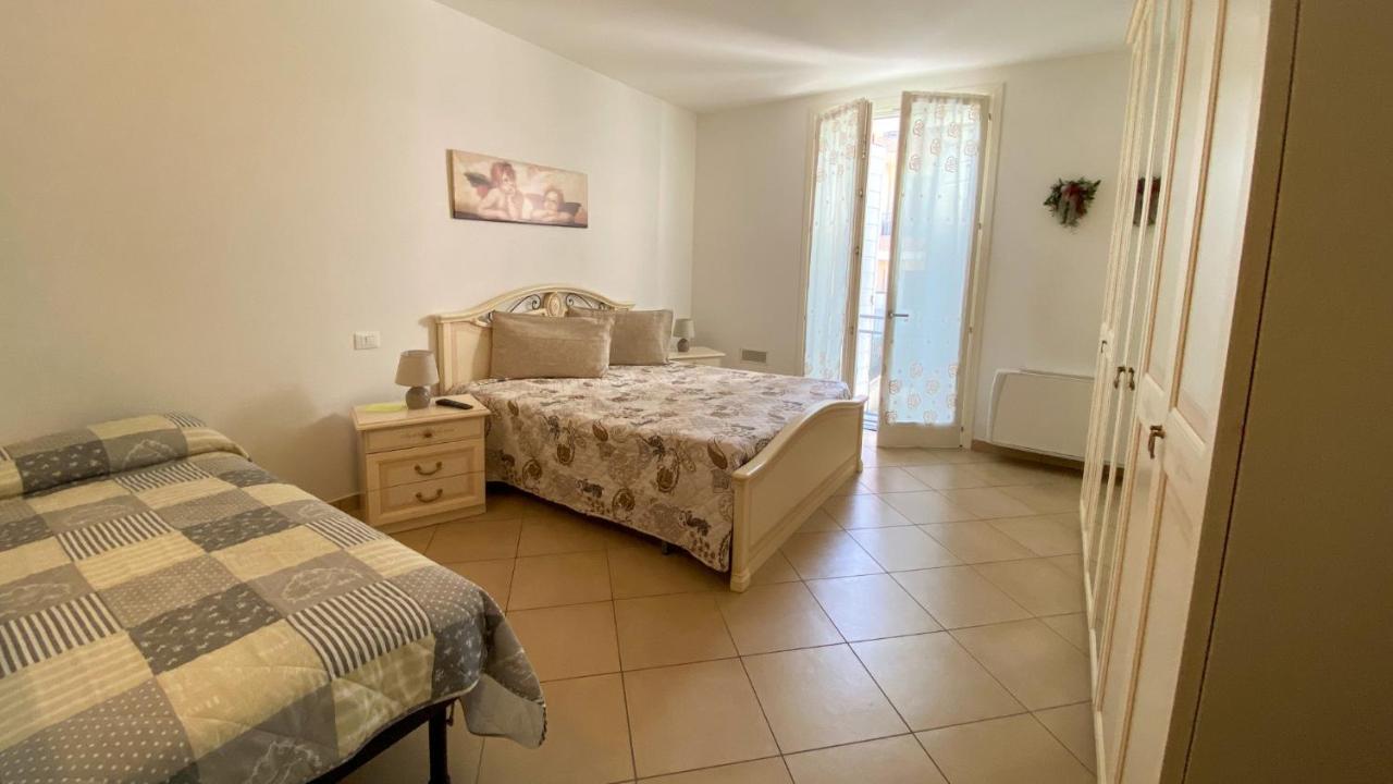 Bed & Breakfast La Pilona Bagnolo San Vito Zewnętrze zdjęcie