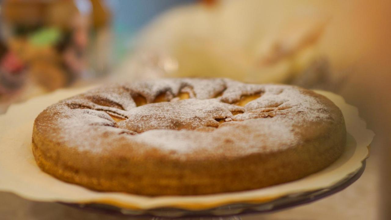 Bed & Breakfast La Pilona Bagnolo San Vito Zewnętrze zdjęcie