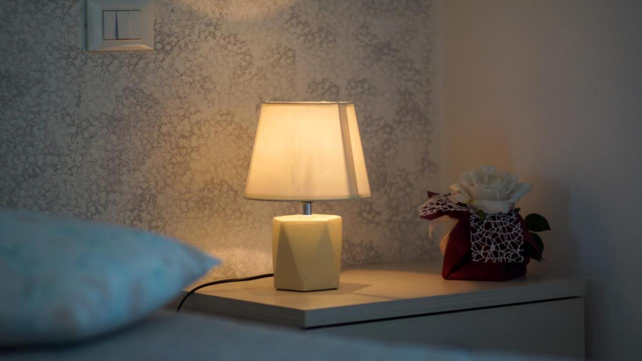 Bed & Breakfast La Pilona Bagnolo San Vito Zewnętrze zdjęcie