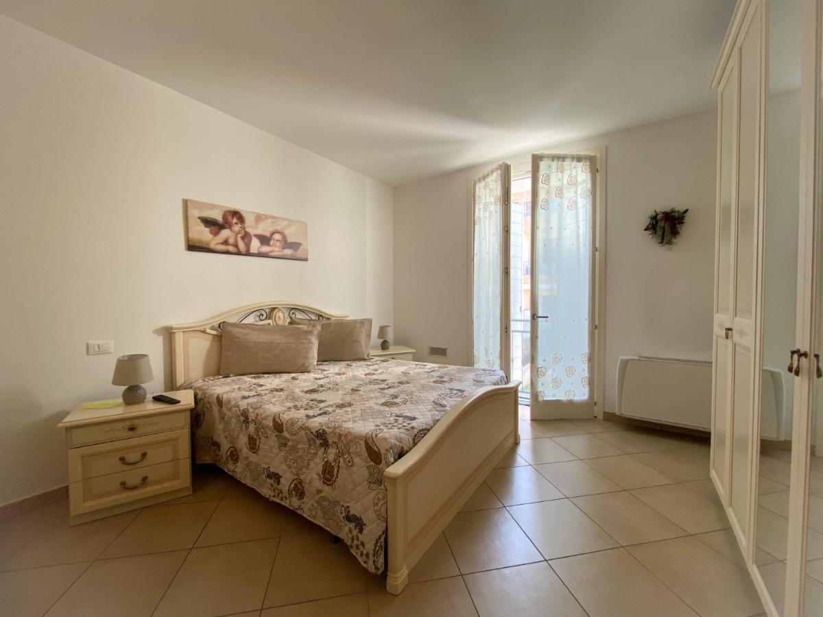 Bed & Breakfast La Pilona Bagnolo San Vito Zewnętrze zdjęcie