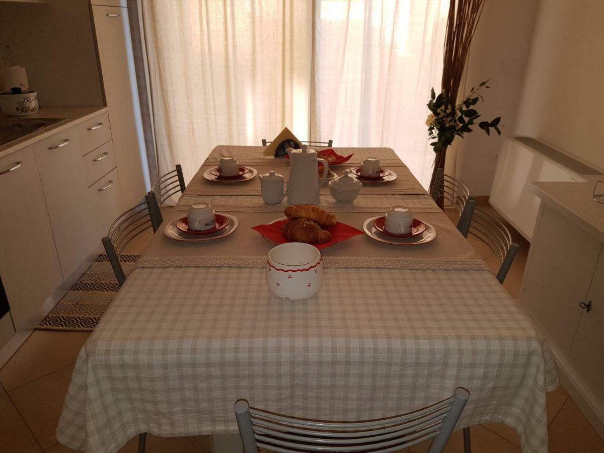 Bed & Breakfast La Pilona Bagnolo San Vito Zewnętrze zdjęcie