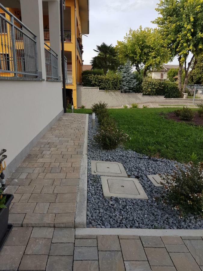 Bed & Breakfast La Pilona Bagnolo San Vito Zewnętrze zdjęcie