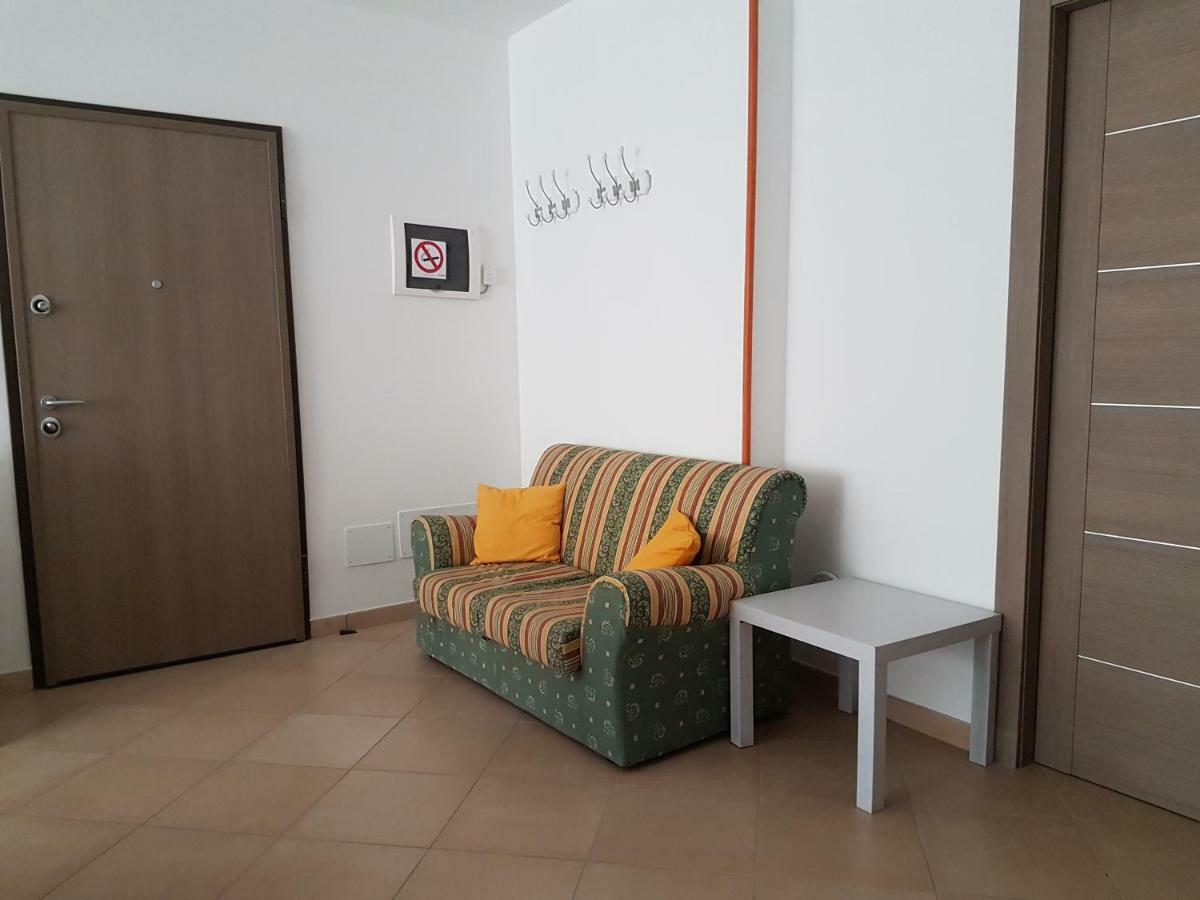 Bed & Breakfast La Pilona Bagnolo San Vito Zewnętrze zdjęcie